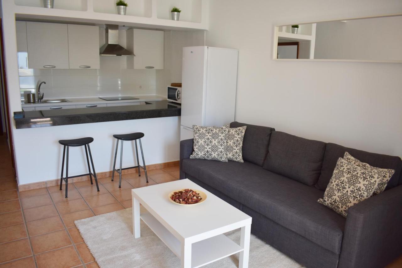 Playa Park 3 - 1 Bed - Ground Floor - Air-Con - Private Wi-Fi - Uk Tv Apartman Puerto del Carmen  Kültér fotó