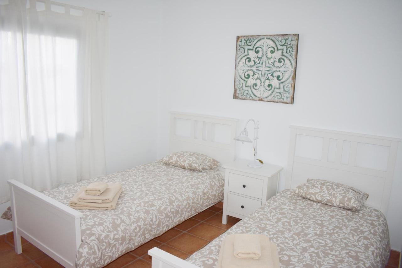 Playa Park 3 - 1 Bed - Ground Floor - Air-Con - Private Wi-Fi - Uk Tv Apartman Puerto del Carmen  Kültér fotó